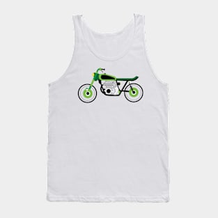 Cruzin' Tank Top